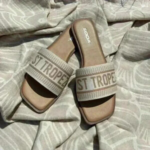St Tropez Slides